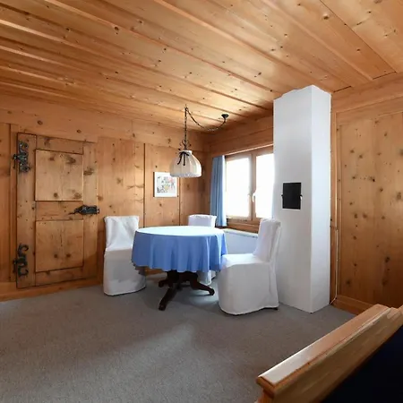 Alpine Tradition Holiday home