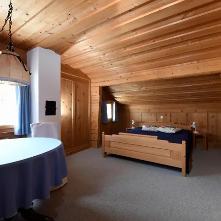 Alpine Tradition Holiday home *