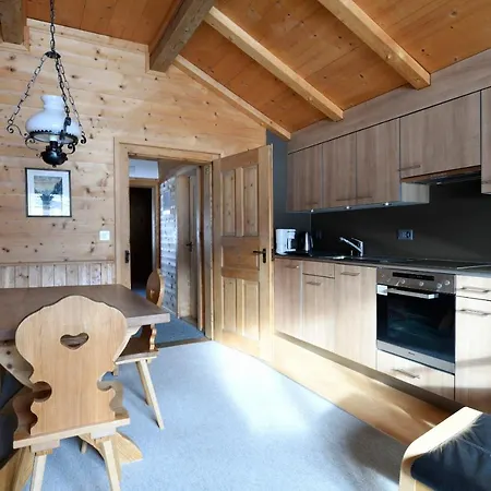 Alpine Tradition Klosters