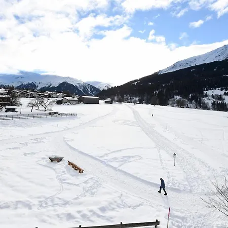Alpine Tradition *